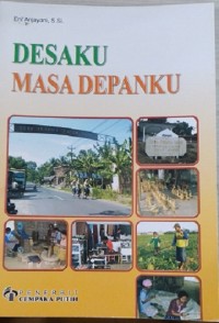 Image of Desaku Masa Depanku
