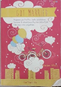 Image of Got Married