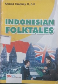 Image of Indonesian Folktales