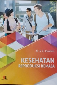 Image of Kesehatan Reproduksi Remaja