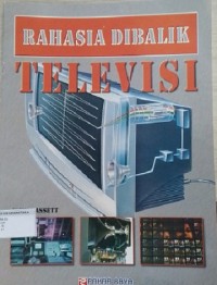 Image of Rahasia Dibalik Televisi