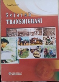 Image of Sejarah Transmigrasi