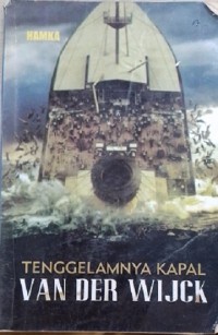 Image of Tenggelamnya Kapal Van Der Wicjk