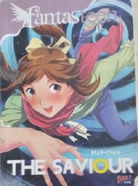 Image of The Saviour