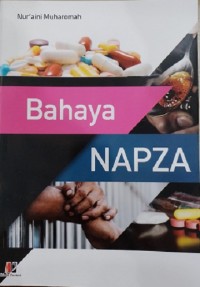 Image of Bahaya Napza