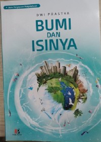 Image of Bumi Dan Isinya