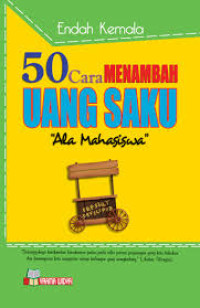 Image of 50 Cara Menambah Uang Saku Ala Mahasiswa