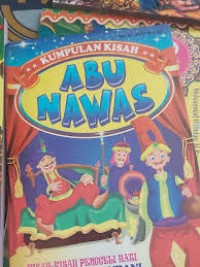 Abu Nawas