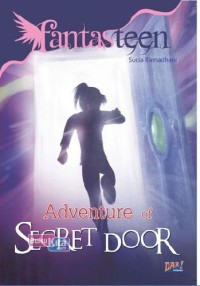 Image of Adventure Of Secret Door