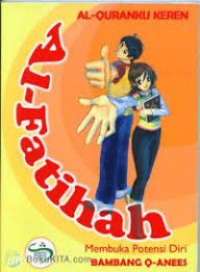 Image of Al-Fatihah Membuka Potensi Diri