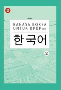 Image of Bahasa Korea Untuk KPOPERS 2