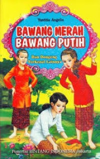 Image of Bawang merah bawang putih