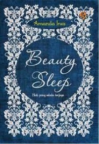 Image of Beauty Sleep