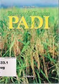 Image of Bercocok Tanam Padi