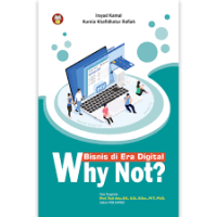 Image of Bisnis di Era Digital, Why Not ?
