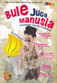 Image of Bule Juga Manusia