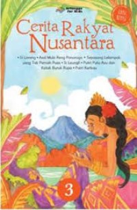 Image of Cerita Rakyat Nusantara (3)