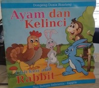 Image of Chicken and Rabbit