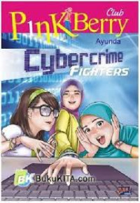 Image of Cybercrime Fighters