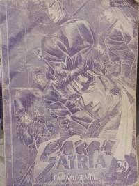 Image of Darah Satria 29