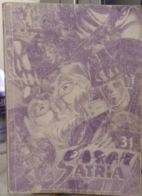 Image of Darah Satria 31