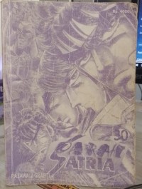 Image of Darah Satria 30