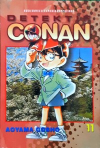 Image of Detektif Conan (11)