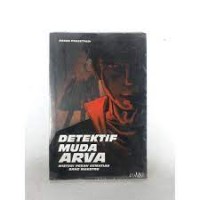 Image of Detektif Muda Arva