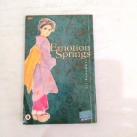 Image of Emotion Springs