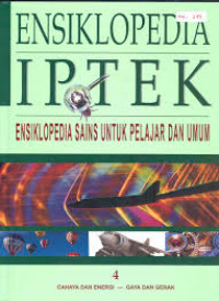 Image of Ensiklopedia IPTEK (40)