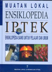 Image of Ensiklopedia IPTEK (7)