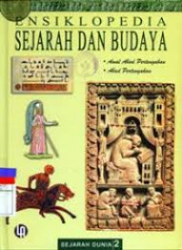 Image of Ensiklopedia Sejarah Dan Budaya (Sejarah Dunia 2)
