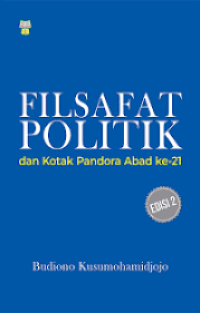 Image of Filsafat Politik dan Kotak Pandora Abad ke-21