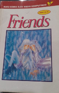 Image of Friends (3)