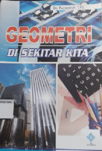 Image of Geometri Di Sekitar Kita