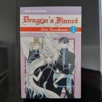 Image of Gragon's Fiance 1