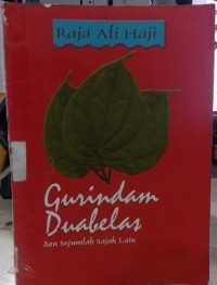 GURINDAM DUABELAS