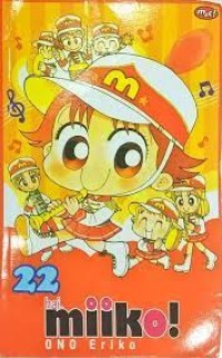 Image of Hai, Miiko! (22)