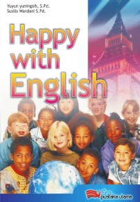 Image of Happy With English