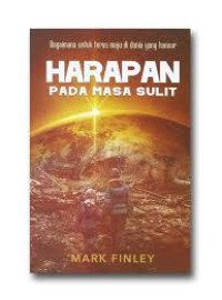 Image of Harapan Pada Masa Lalu