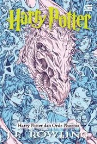 Image of Harry Potter Seri 5 (Harry Potter dan Orde Phoenix)
