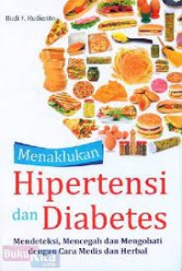 Image of Hipertensi dan Diabetes