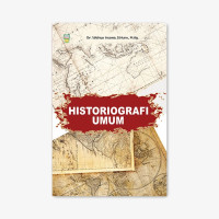 Image of Historiografi Umum