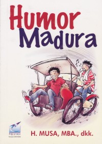 Image of Humor Madura