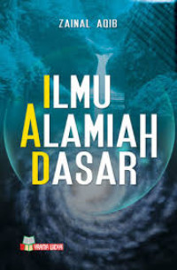 Image of Ilmu Almamiah Dasar
