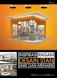 Image of Inspirasi Ragam Desain STAN Unik Dan Menarik