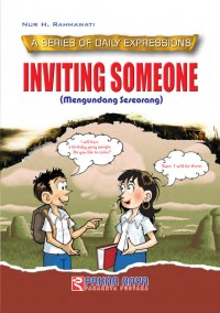 Image of Inviting Someone