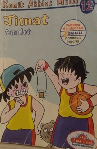 Image of Jimat Amulet