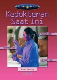 Image of Kedokteran Saat Ini