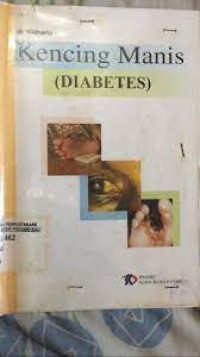 Image of Kencing Manis